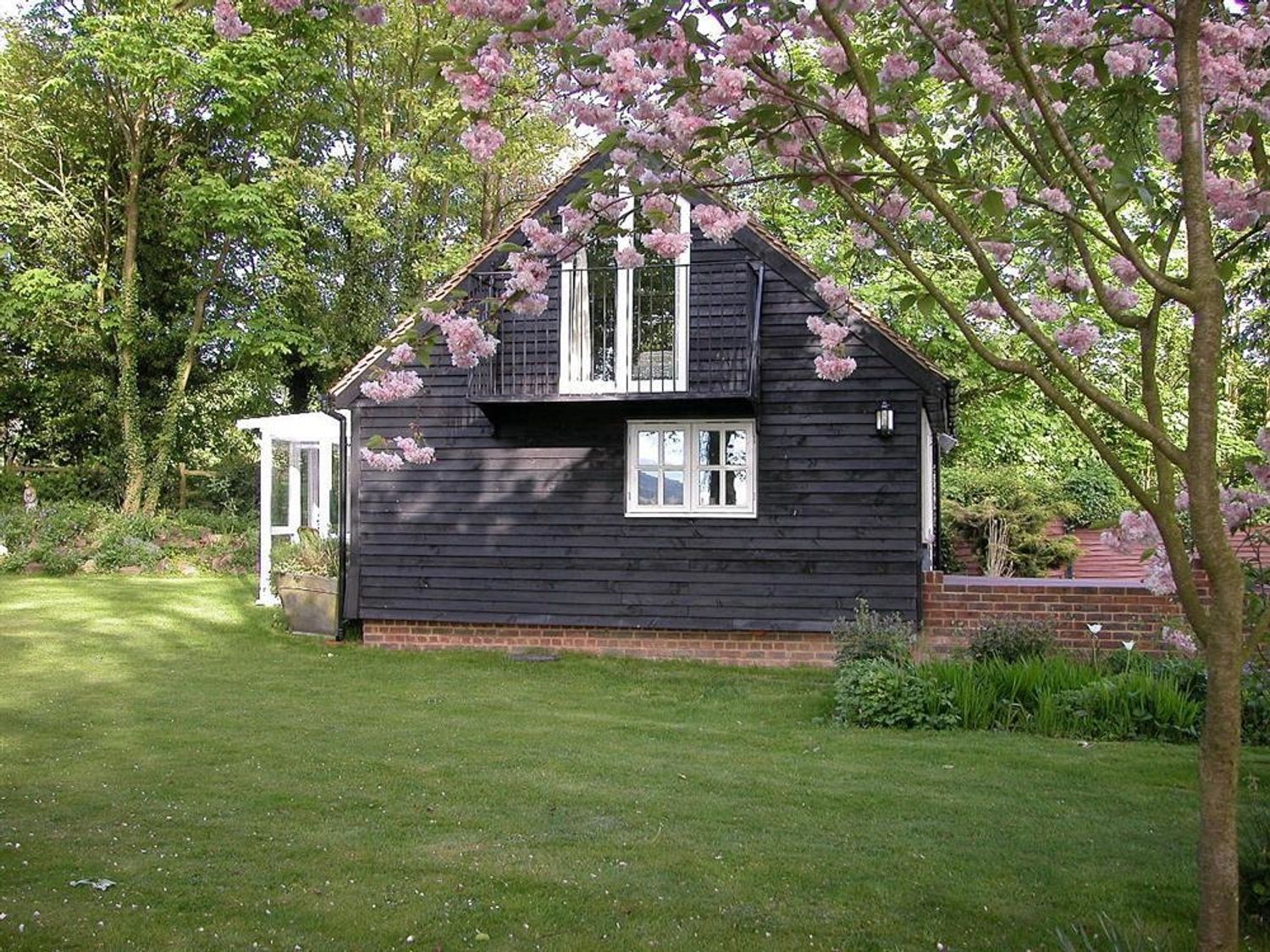 The Summer House - Kent & Sussex - 988961 - photo 1