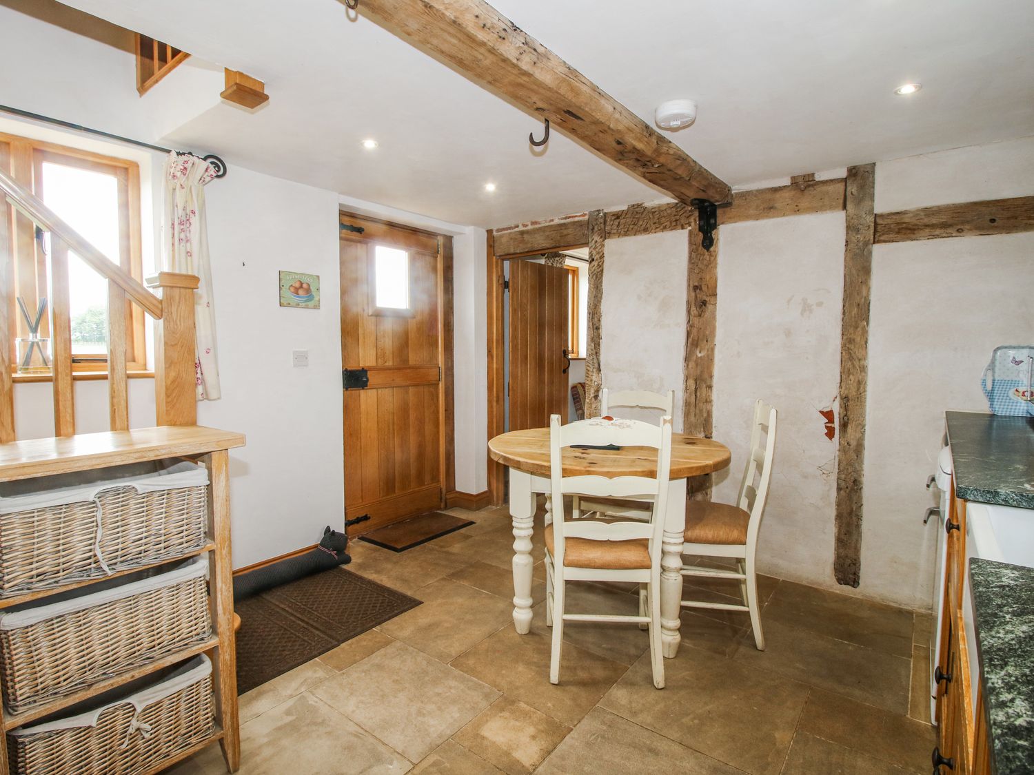 THE SHOOTING FOLLY, Cheswardine