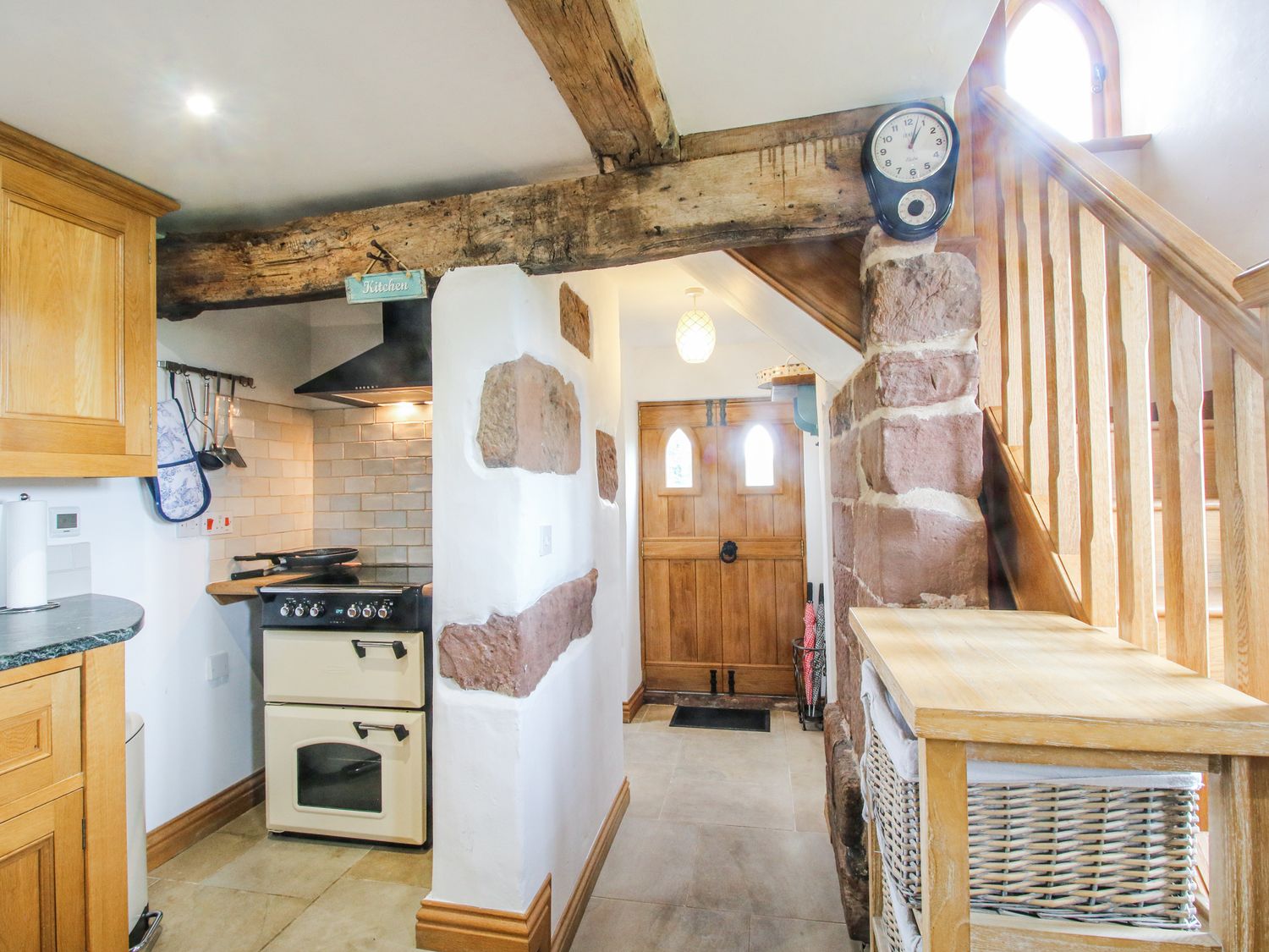THE SHOOTING FOLLY, Cheswardine