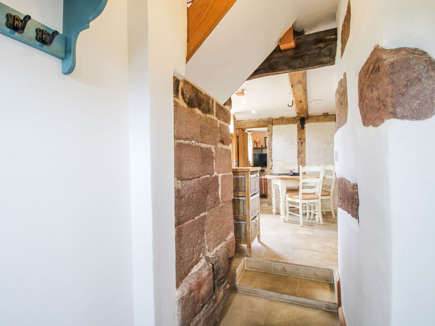 THE SHOOTING FOLLY, Cheswardine