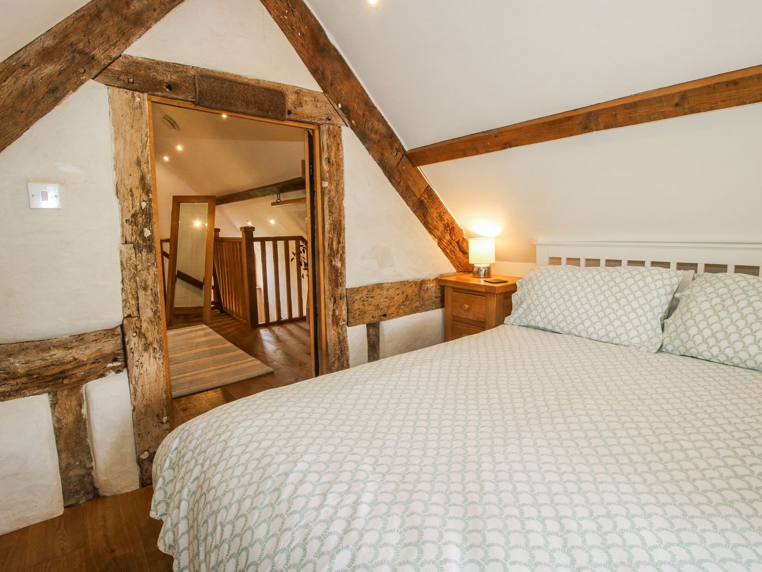 THE SHOOTING FOLLY, Cheswardine
