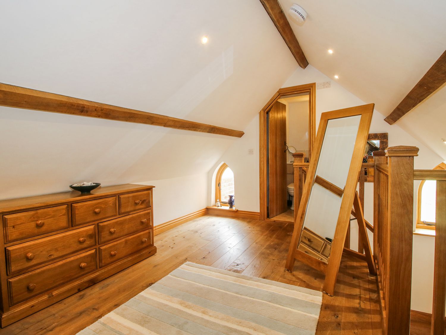 THE SHOOTING FOLLY, Cheswardine