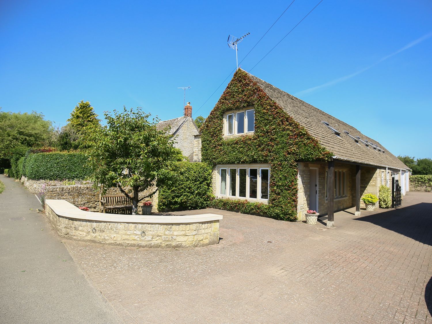 Gables Cottage, Gloucestershire