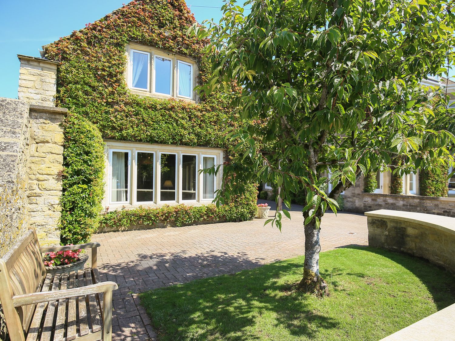 Gables Cottage, Gloucestershire