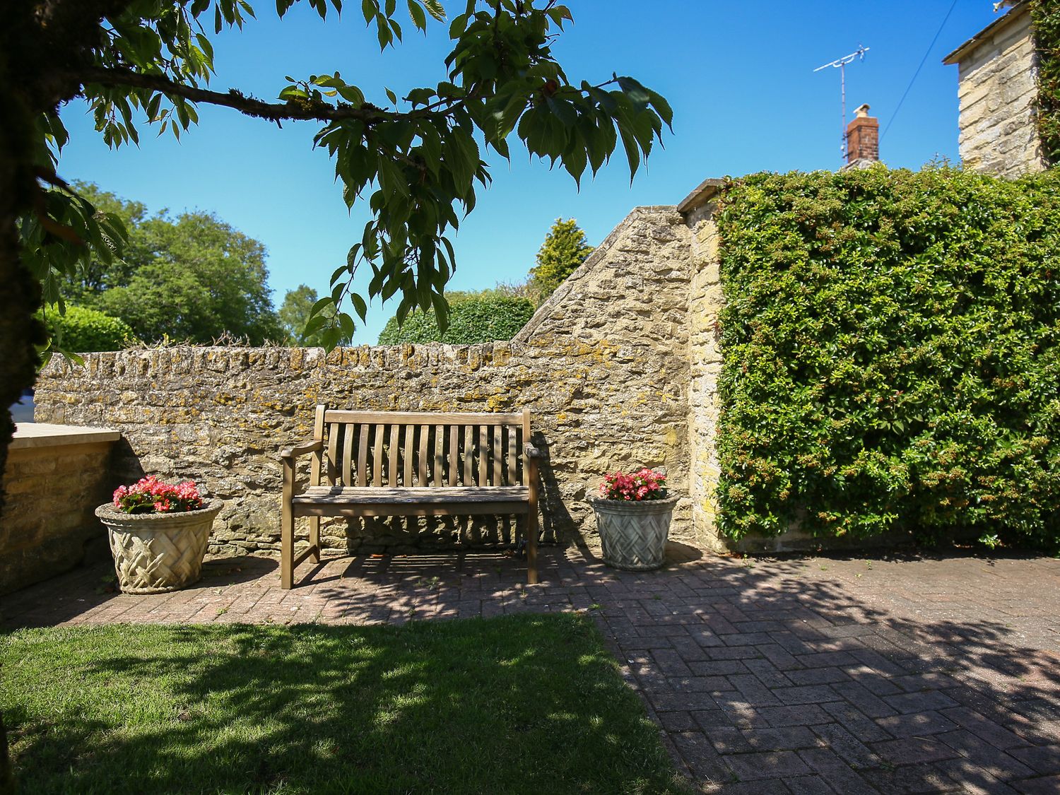 Gables Cottage, Gloucestershire