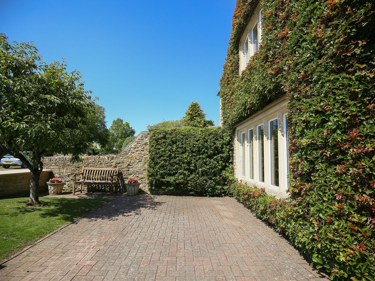 Gables Cottage, Gloucestershire
