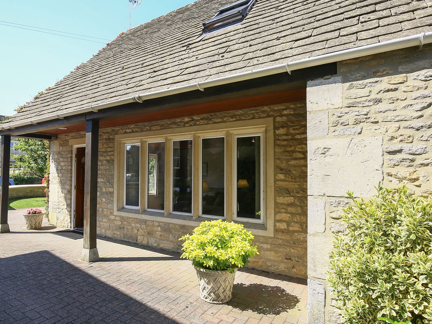 Gables Cottage, Gloucestershire