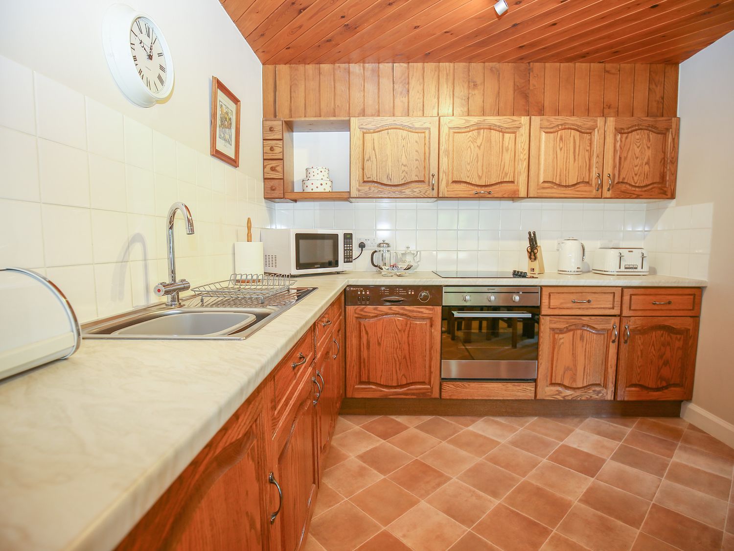 Gables Cottage, Gloucestershire