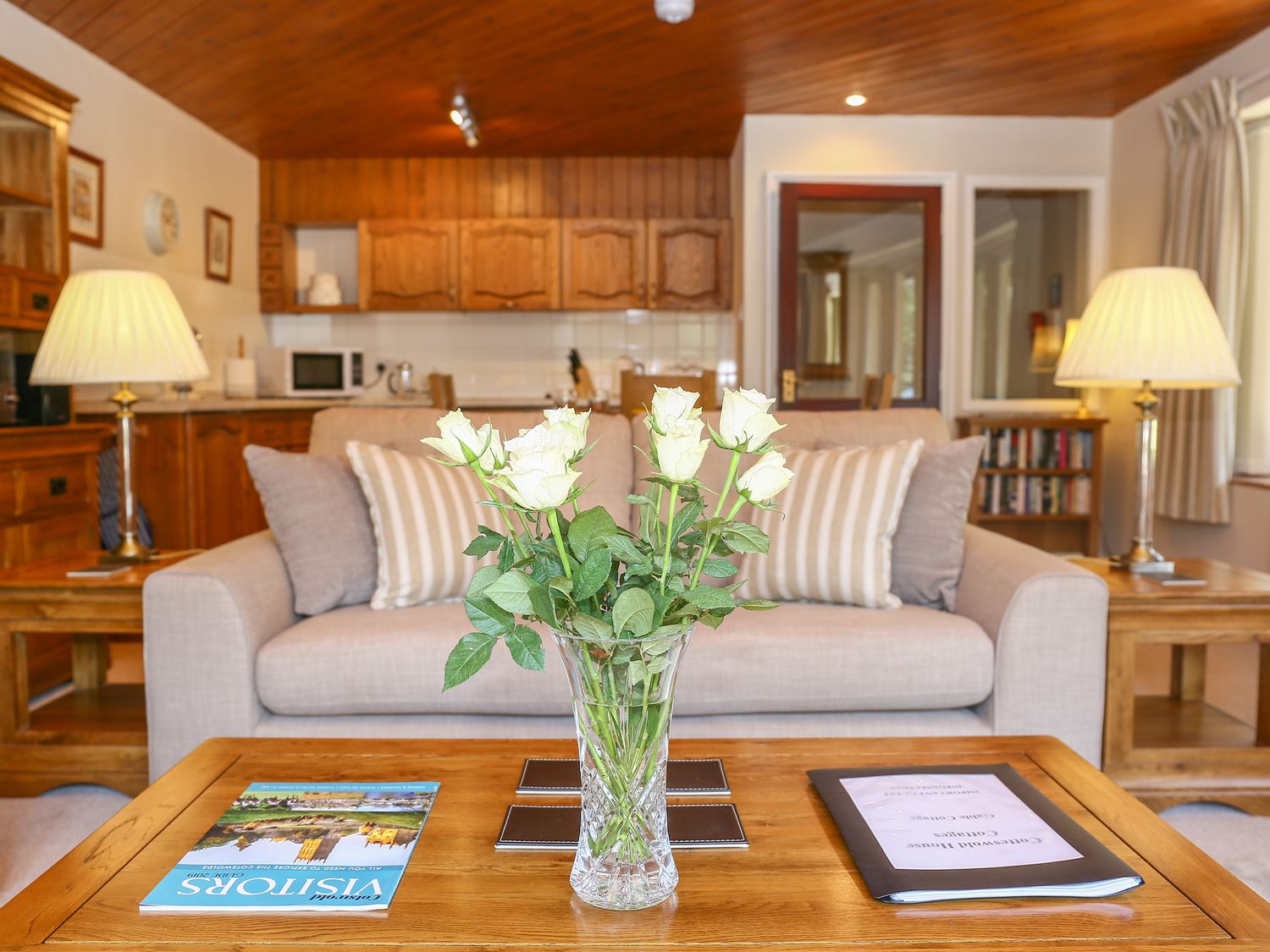 Gables Cottage, Gloucestershire