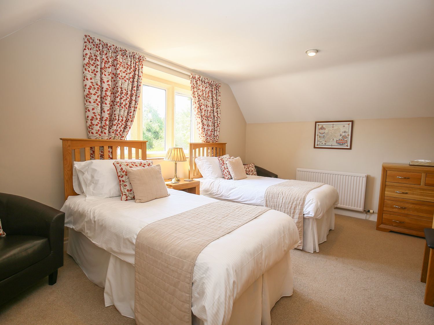 Gables Cottage, Gloucestershire