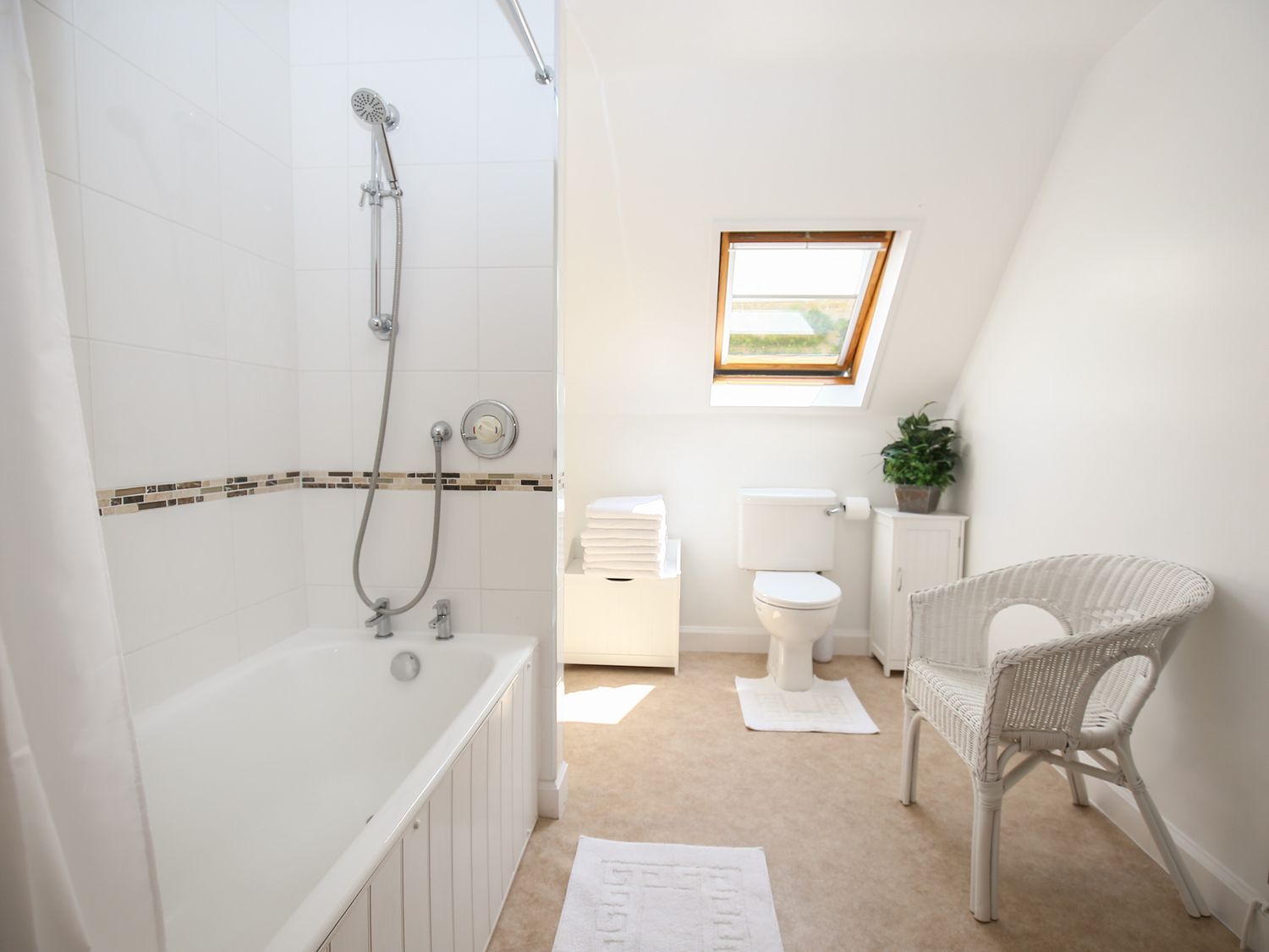 Gables Cottage, Gloucestershire