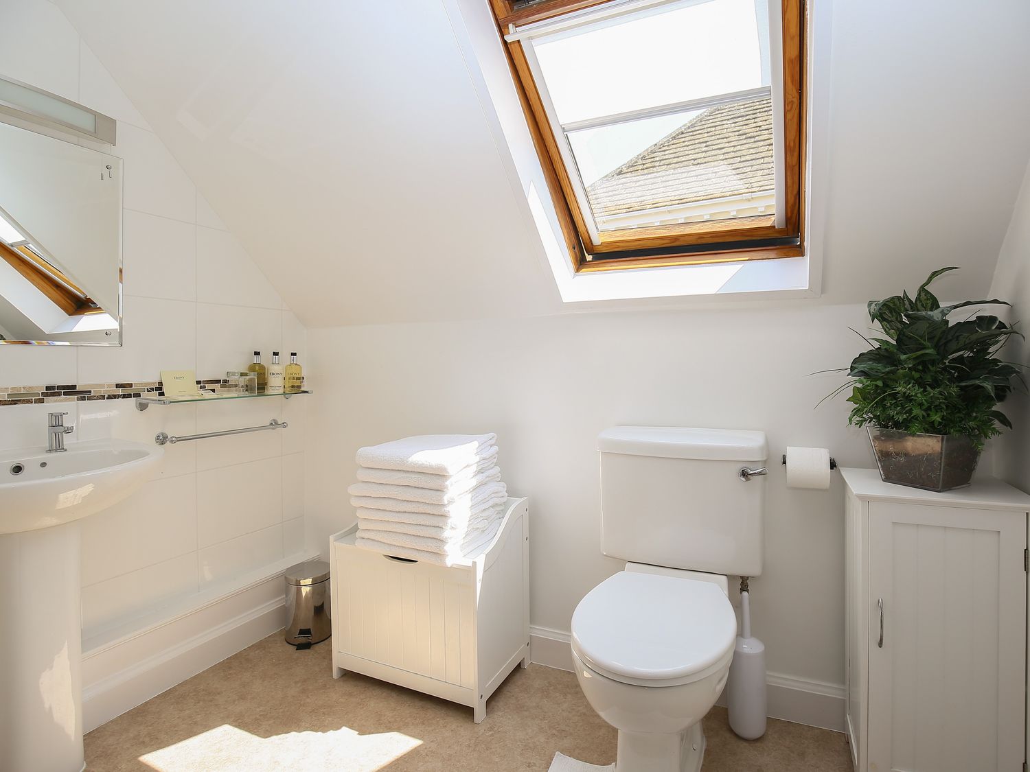 Gables Cottage, Gloucestershire
