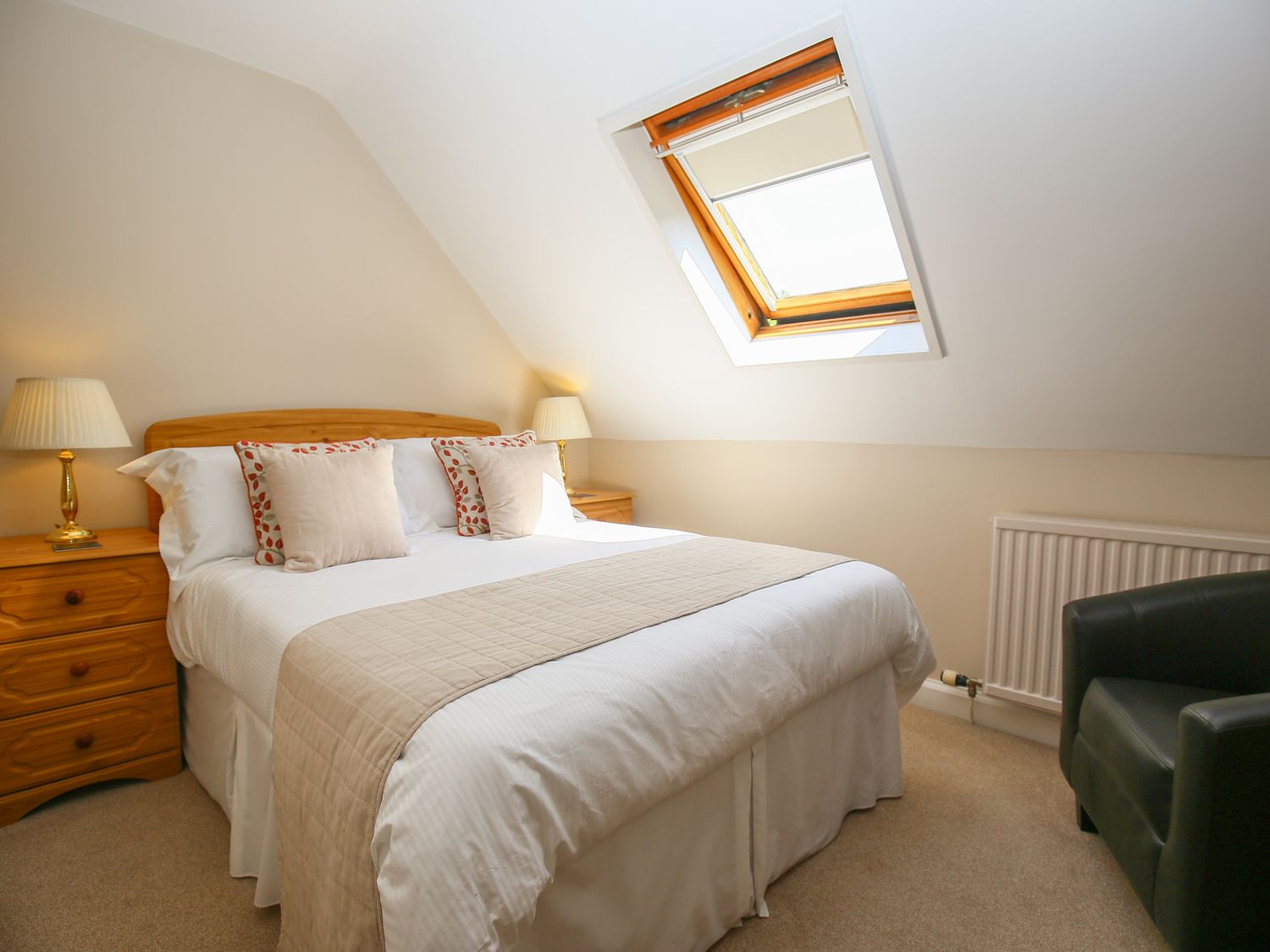 Gables Cottage, Gloucestershire
