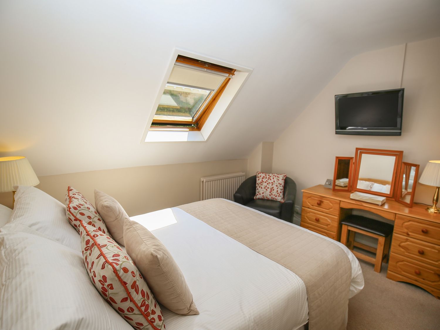 Gables Cottage, Gloucestershire