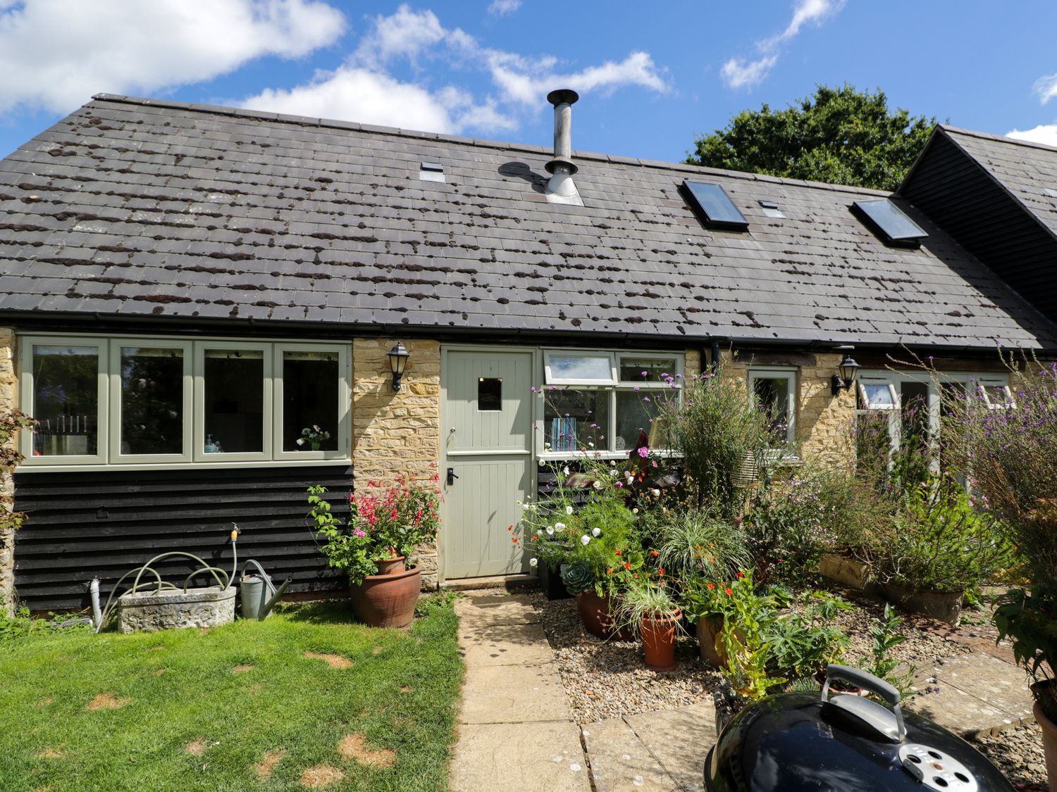 Henmarsh Cottage, Moreton-In-Marsh