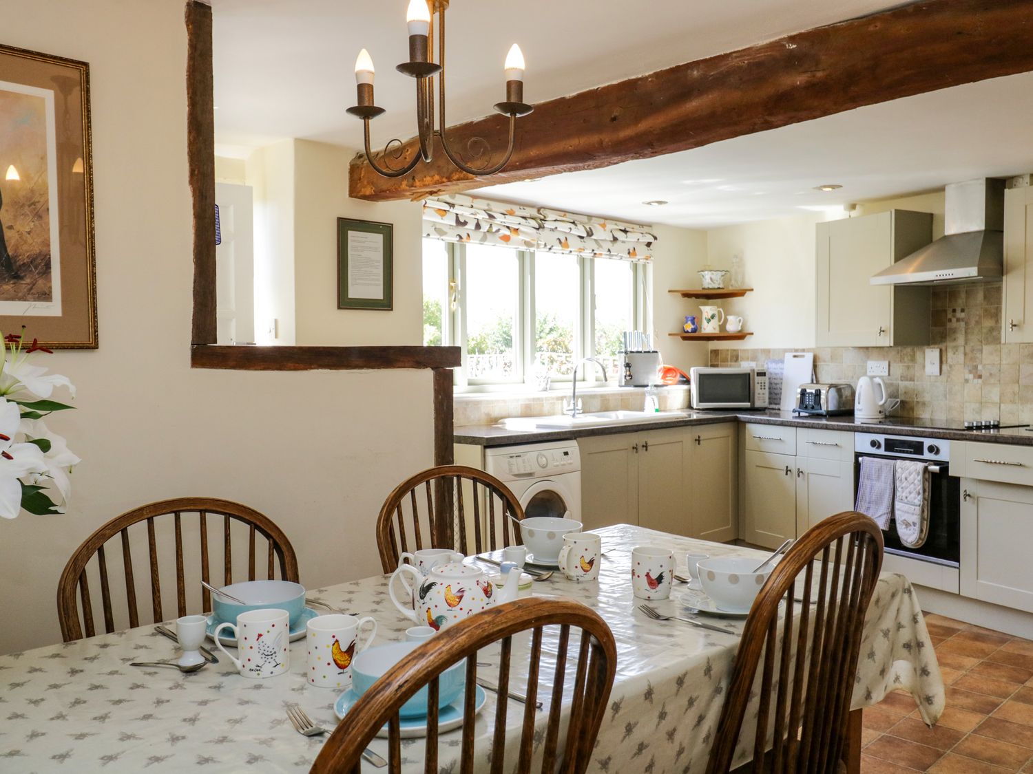 Henmarsh Cottage, Moreton-In-Marsh