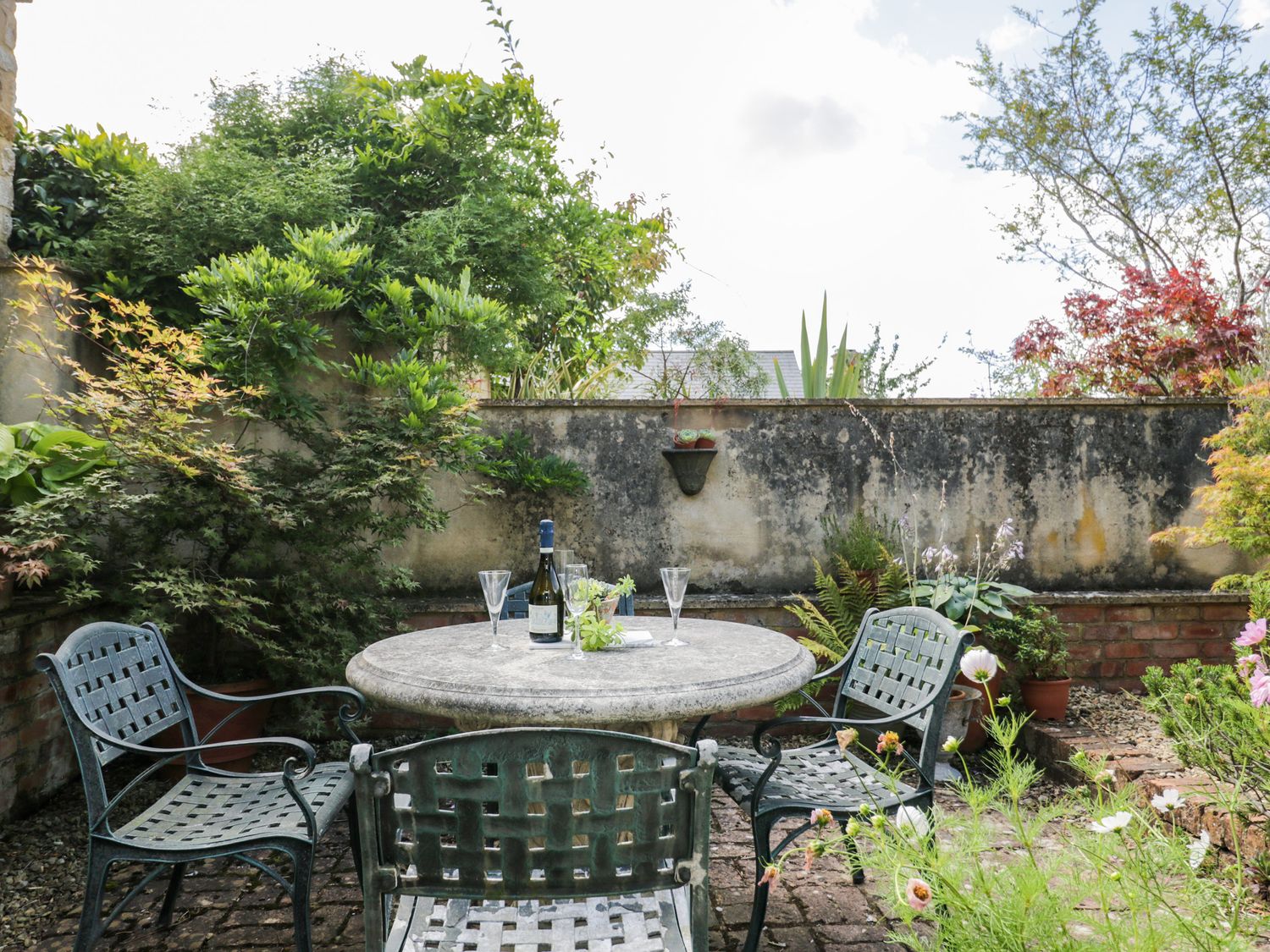 Henmarsh Cottage, Moreton-In-Marsh