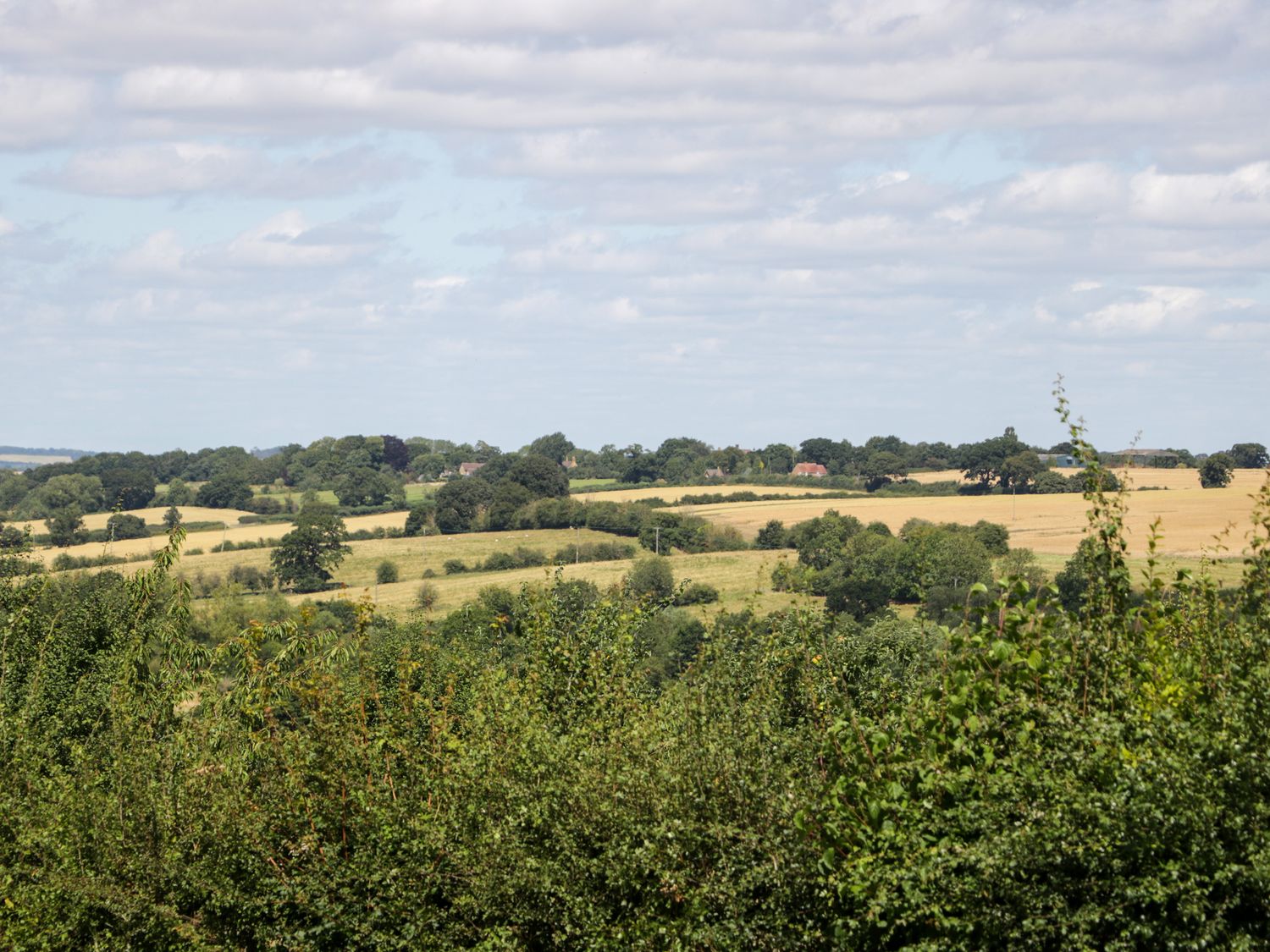 Henmarsh Cottage, Moreton-In-Marsh