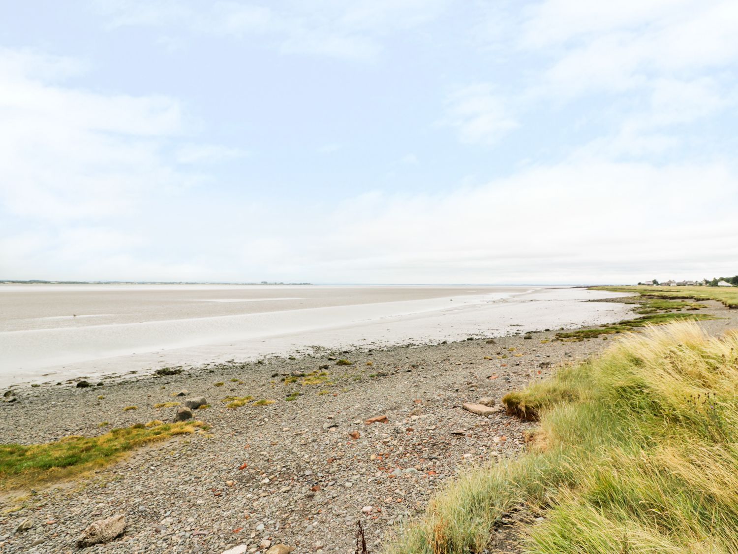 Jaimie's Hide, Bowness-on-solway