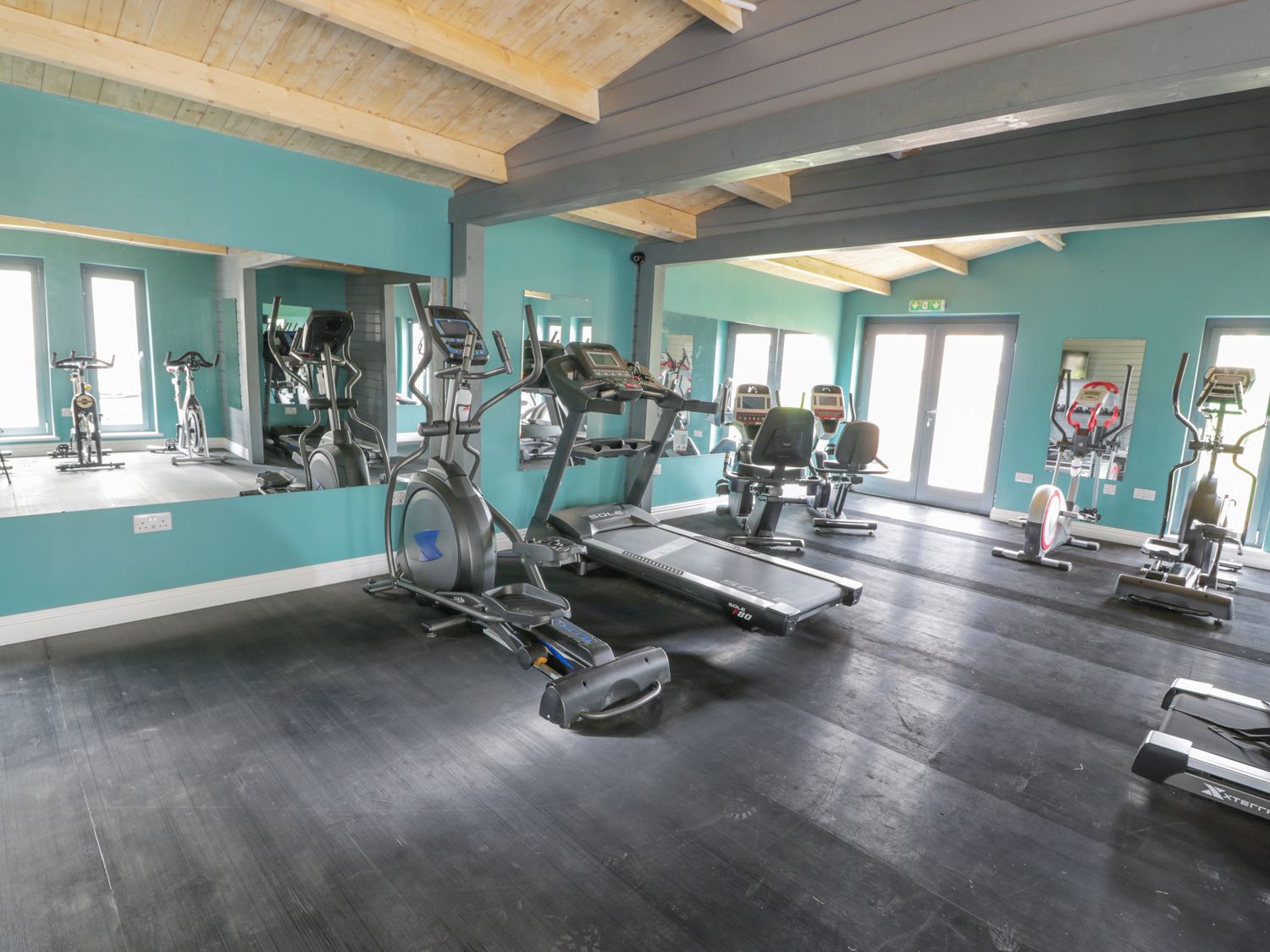 Jaimie's Hide, Bowness-on-solway