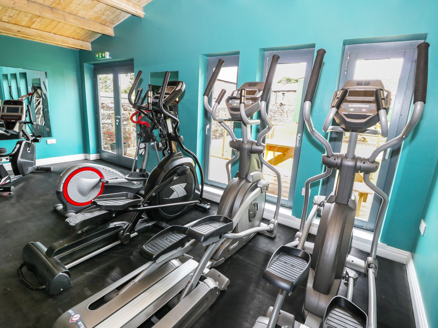 Jaimie's Hide, Bowness-on-solway