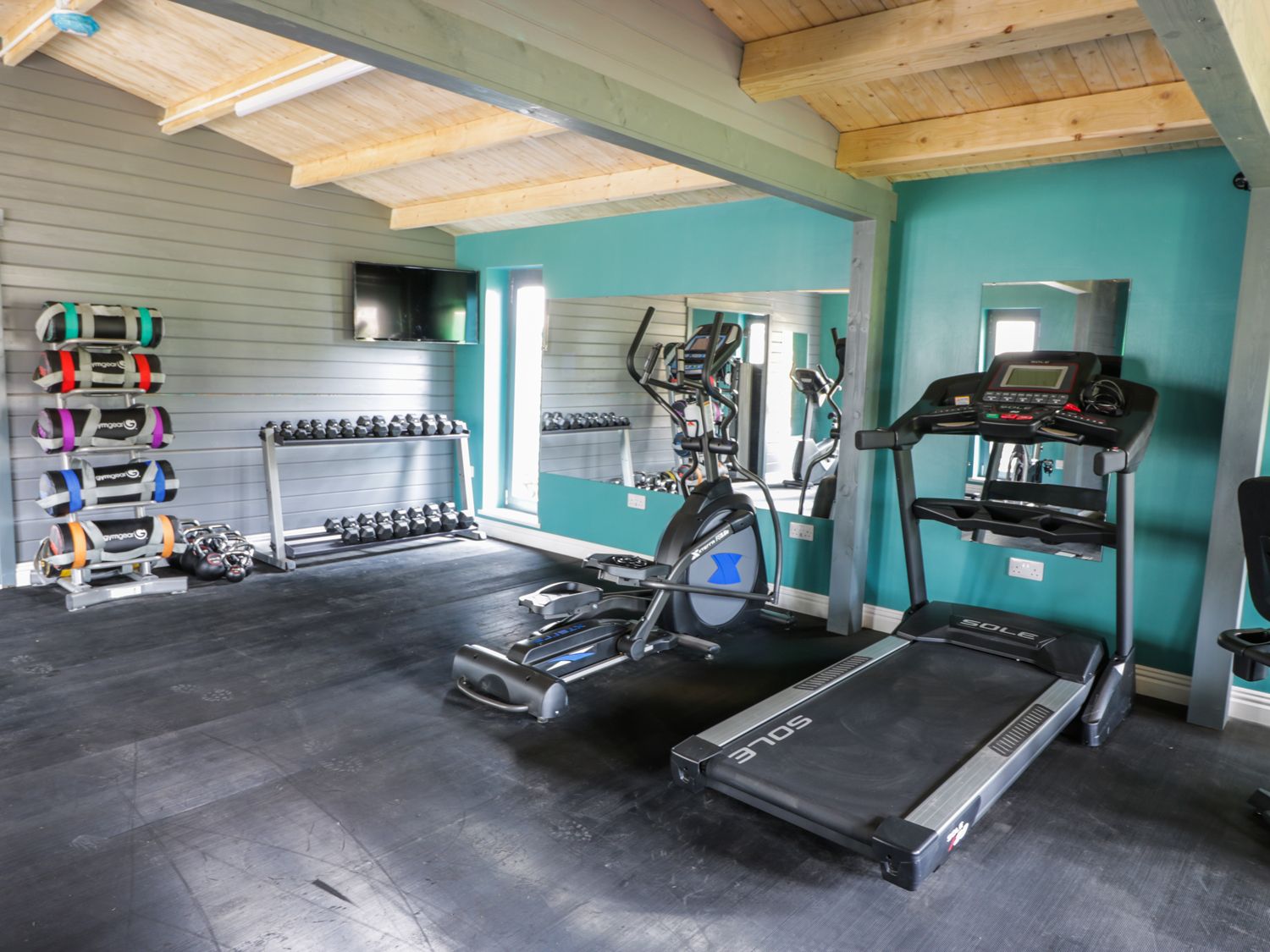 Jaimie's Hide, Bowness-on-solway