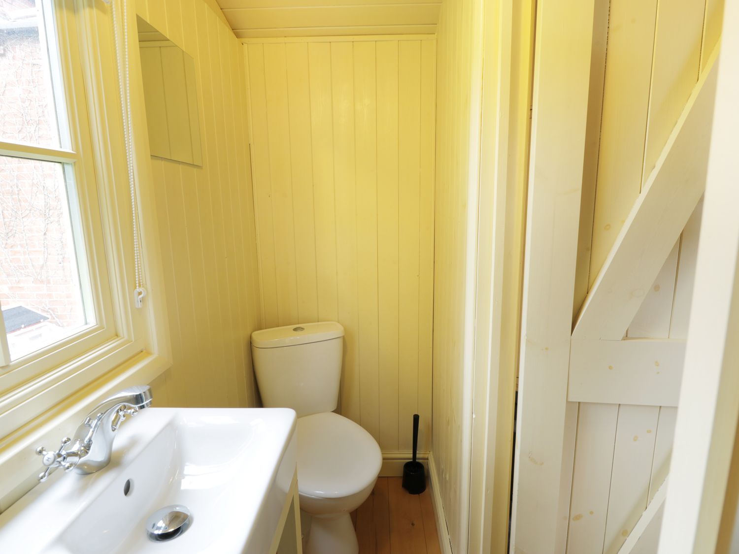 Jaimie's Hide, Bowness-on-solway