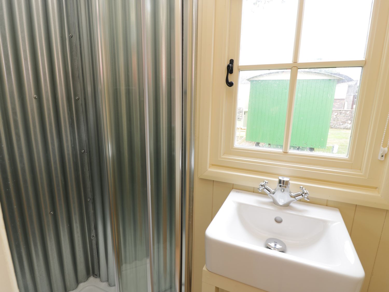 Hannah's Hide, Bowness-on-solway