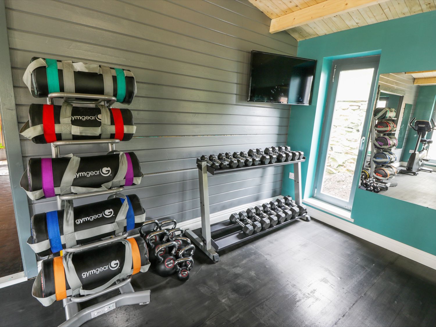 Hannah's Hide, Bowness-on-solway