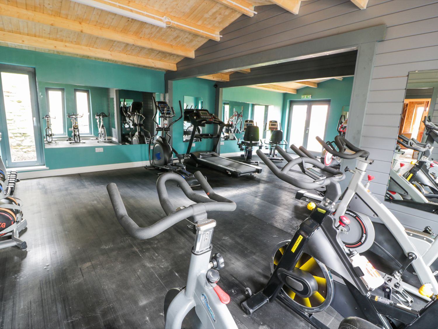 Hannah's Hide, Bowness-on-solway