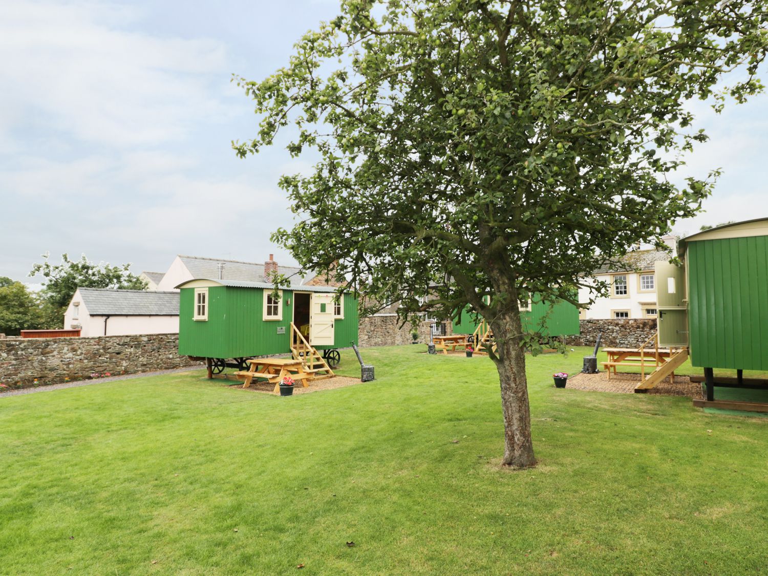 Ryan's Rest, Cumbria