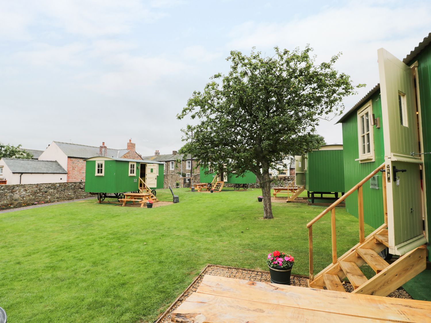 Ryan's Rest, Cumbria
