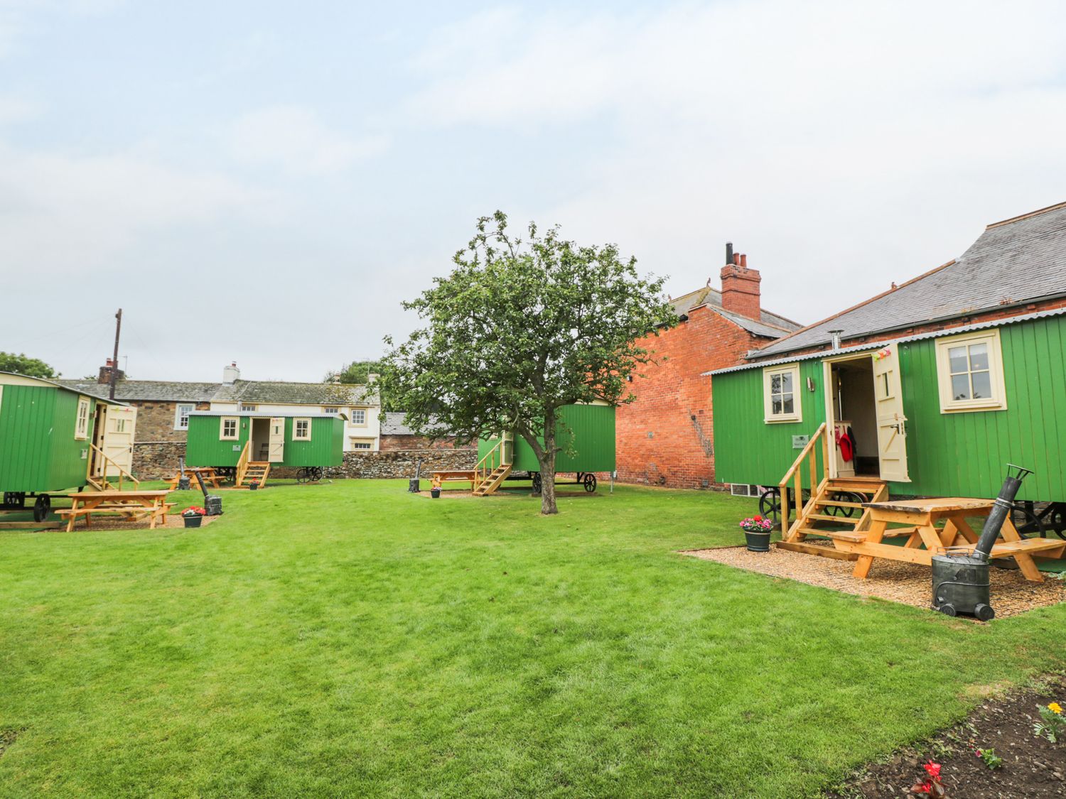 Ryan's Rest, Cumbria