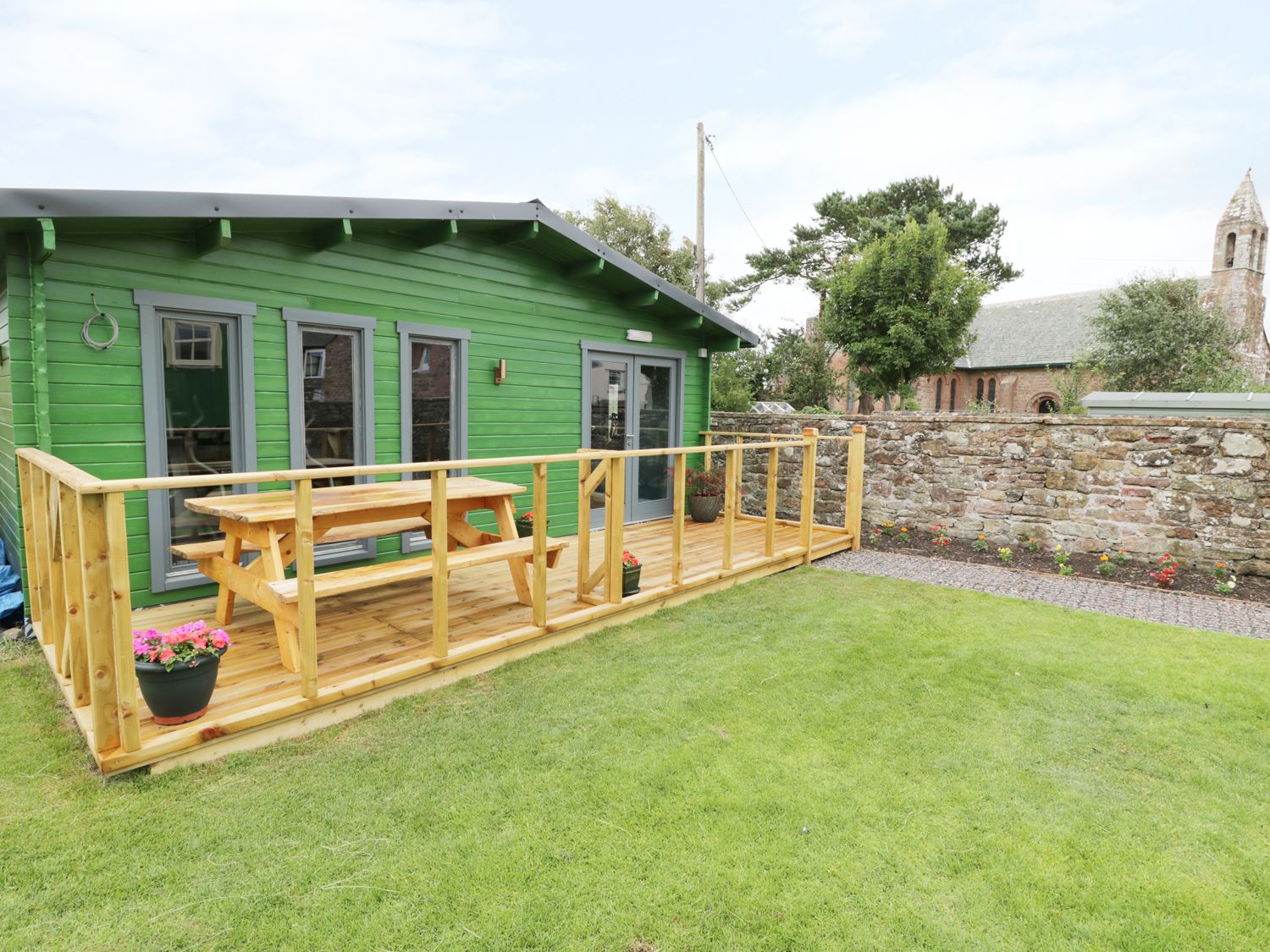 Ryan's Rest, Cumbria