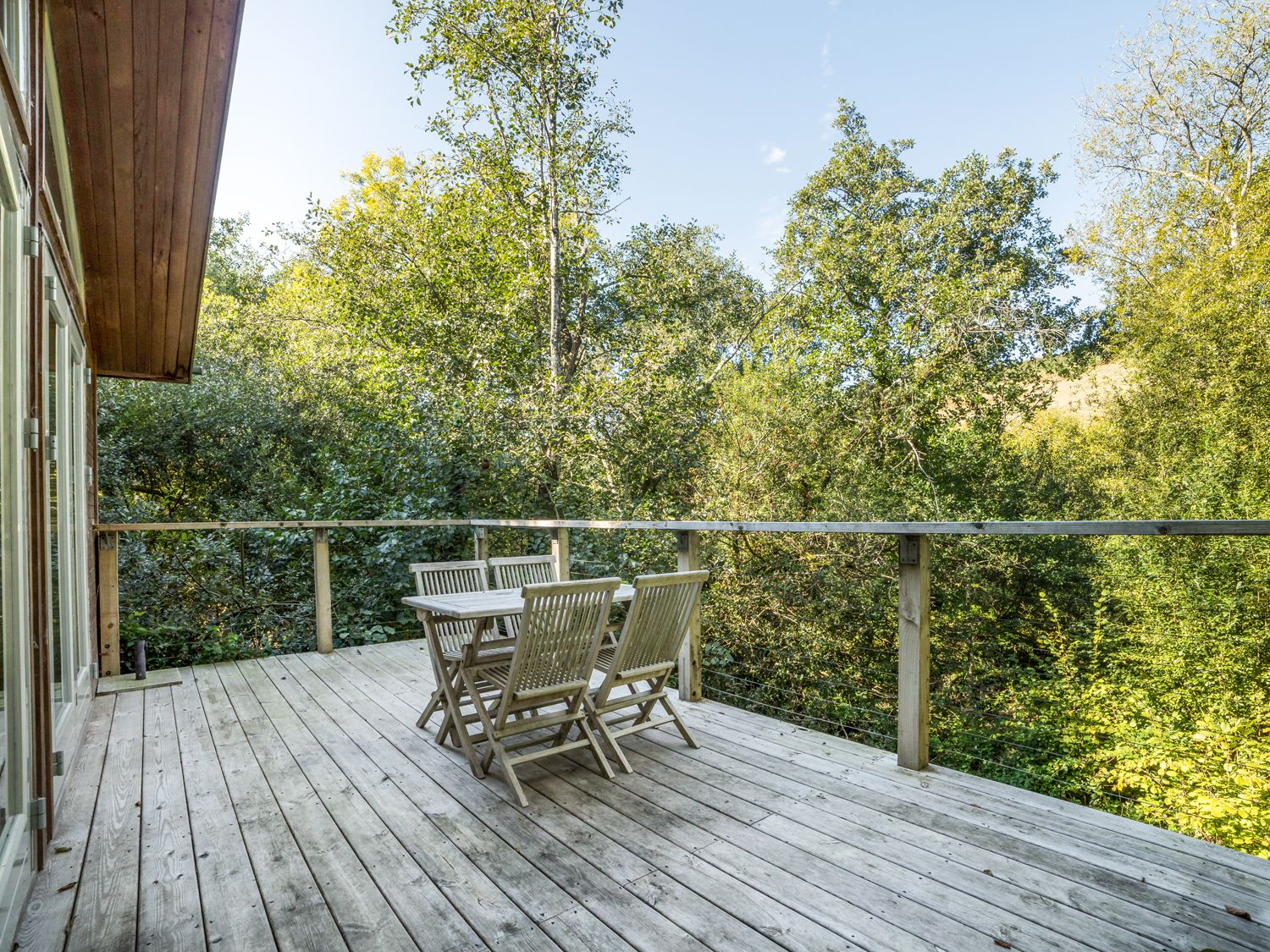 7 Stonerush Valley, Lanreath