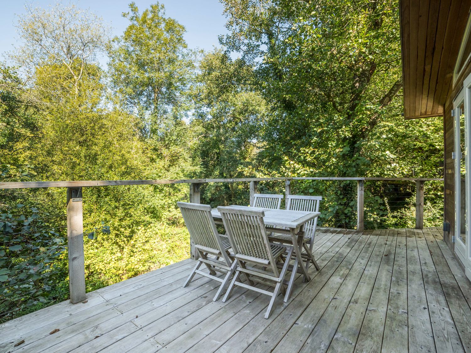 7 Stonerush Valley, Lanreath