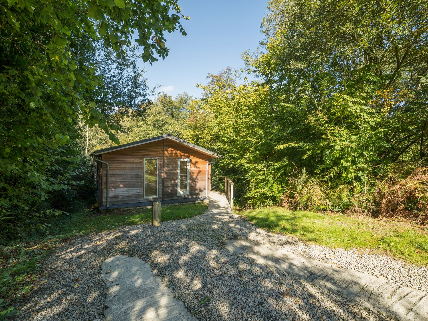 7 Stonerush Valley, Lanreath