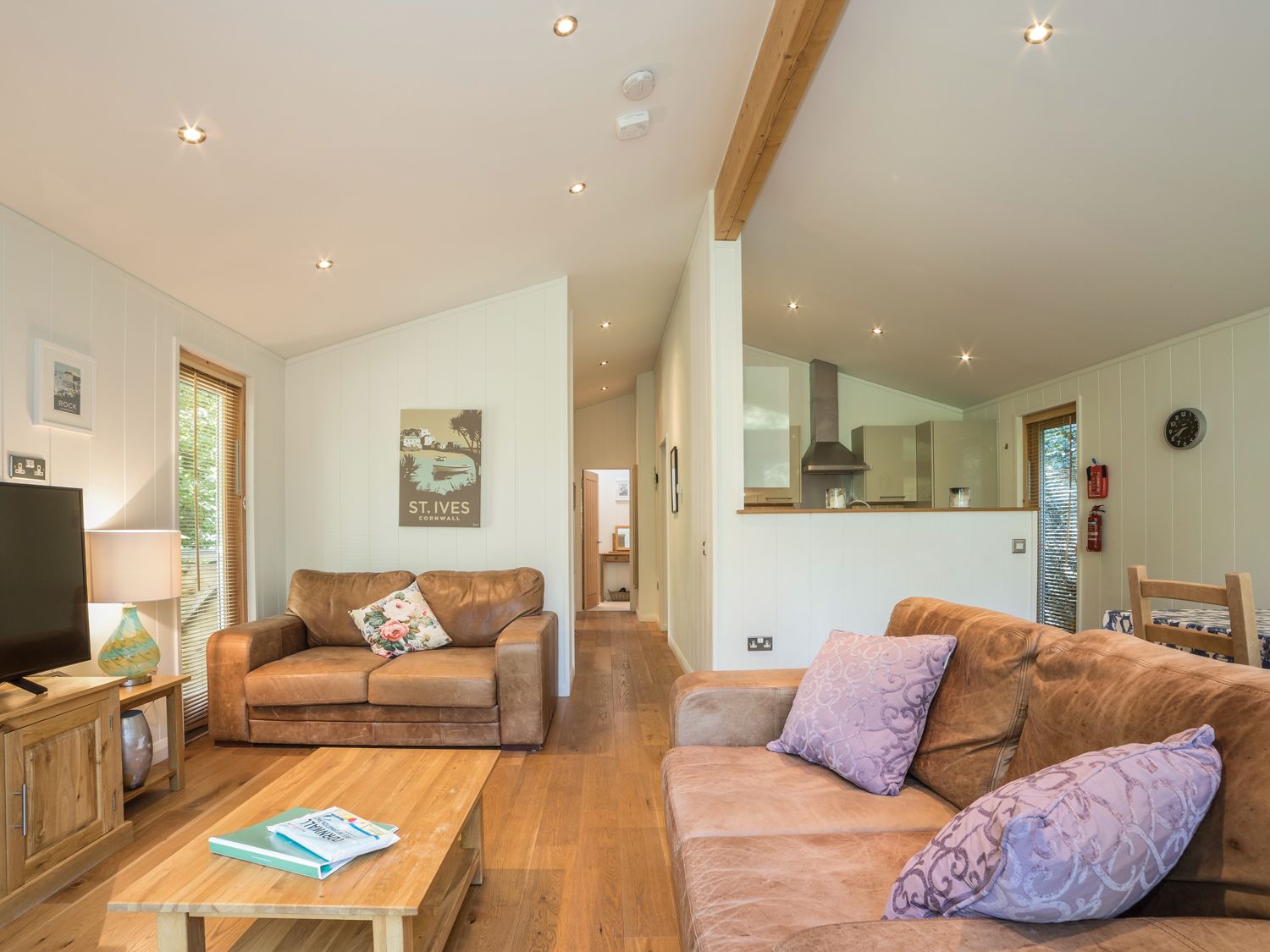 7 Stonerush Valley, Lanreath
