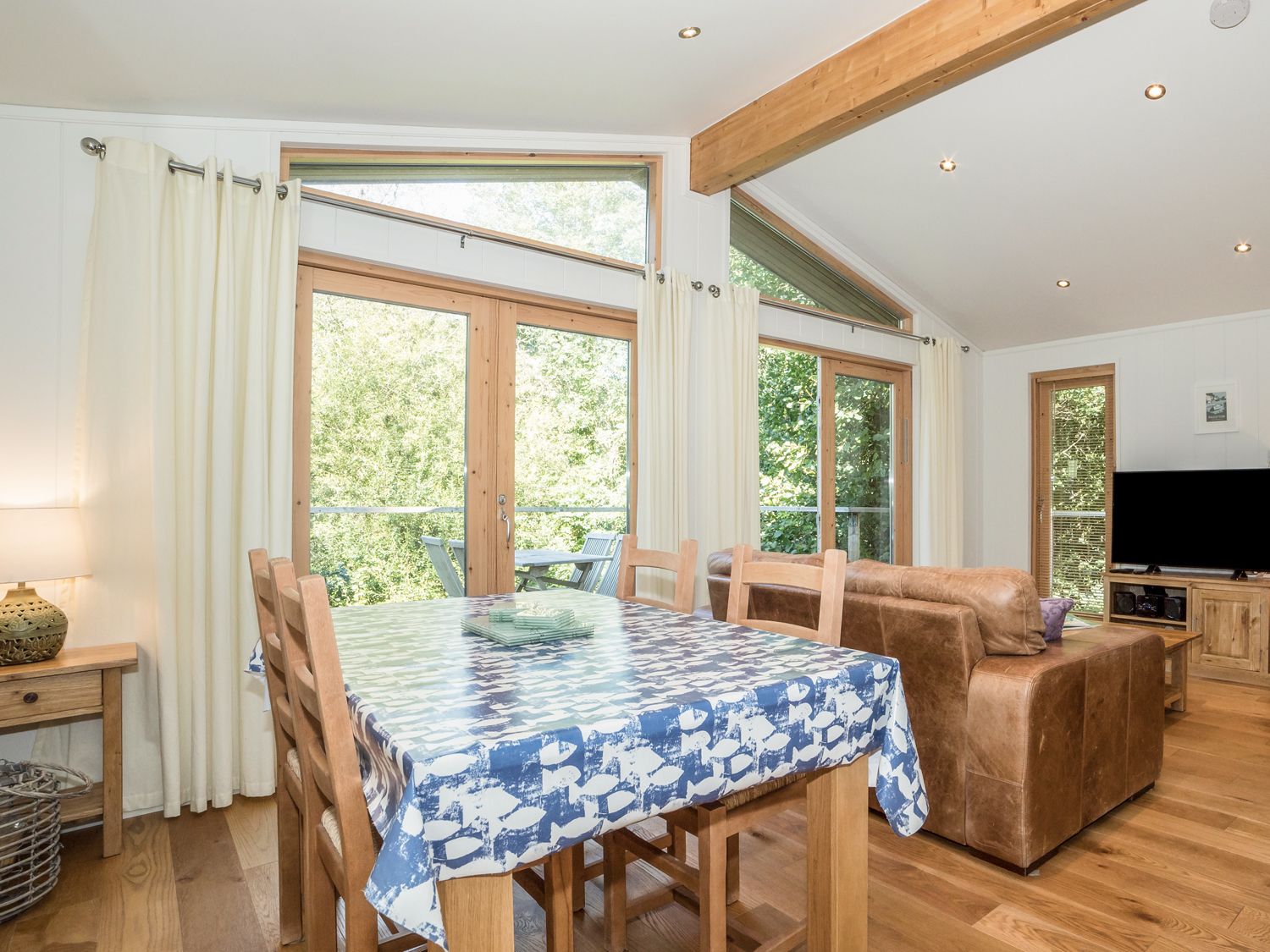 7 Stonerush Valley, Lanreath