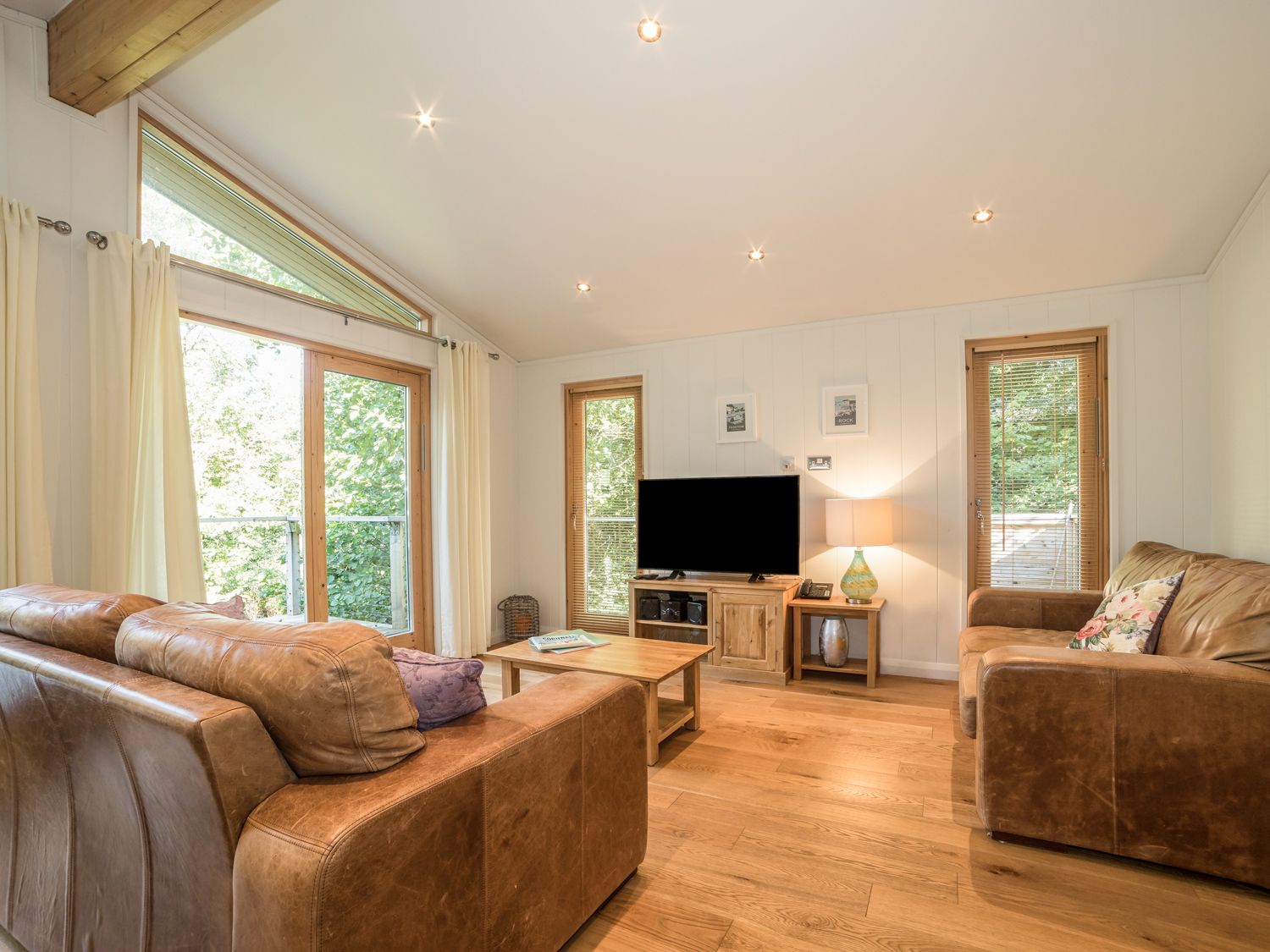 7 Stonerush Valley, Lanreath
