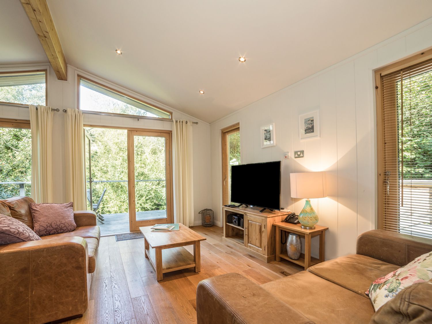 7 Stonerush Valley, Lanreath