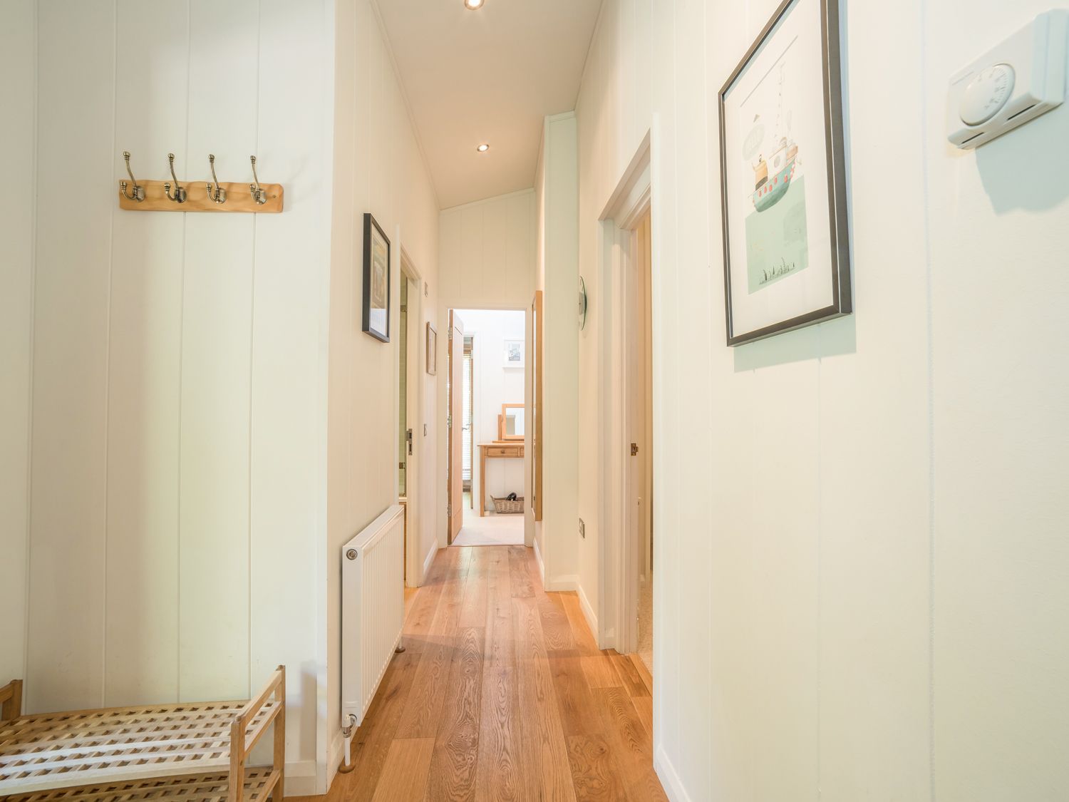 7 Stonerush Valley, Lanreath
