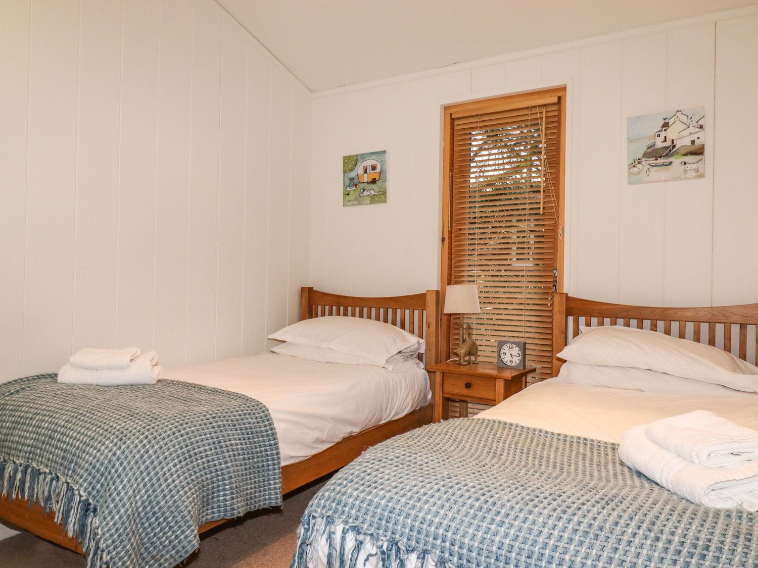 7 Stonerush Valley, Lanreath