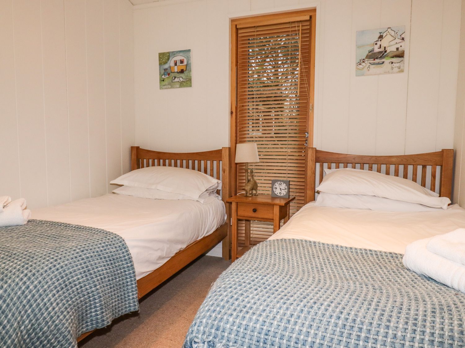 7 Stonerush Valley, Lanreath