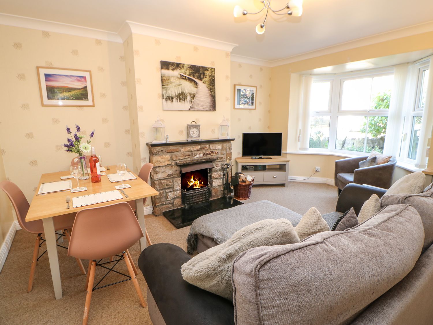 10 Old School Close, Yorkshire