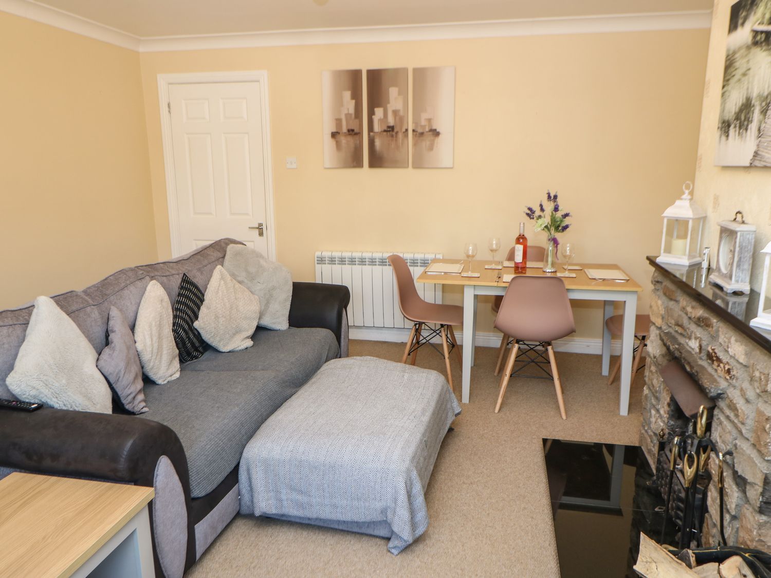 10 Old School Close, Yorkshire