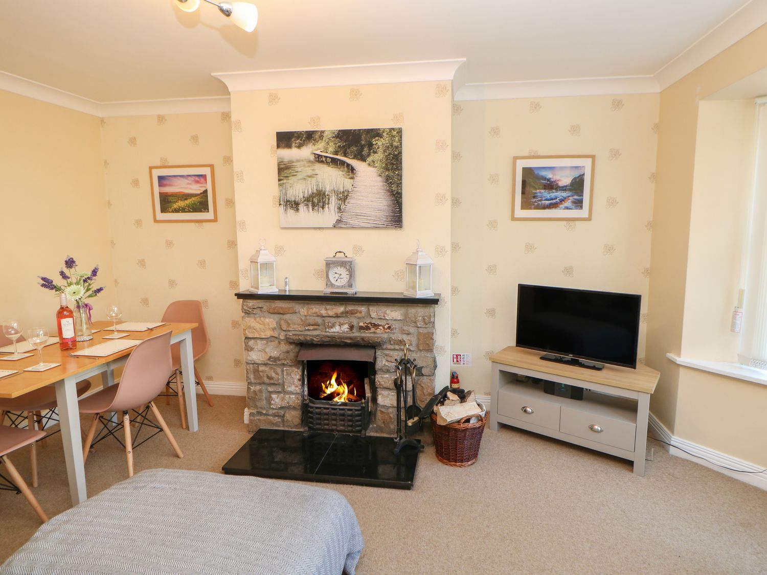 10 Old School Close, Yorkshire