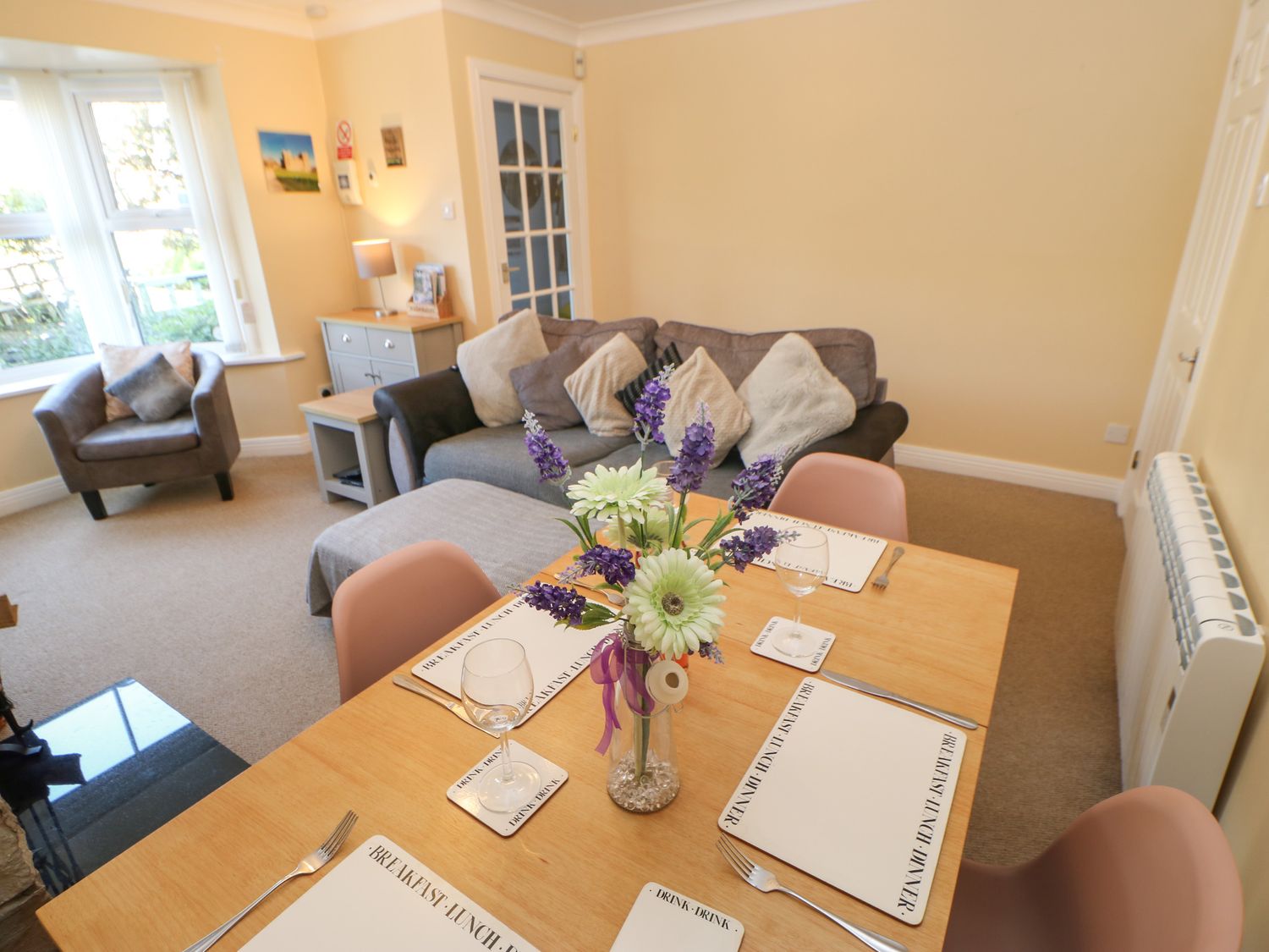 10 Old School Close, Yorkshire