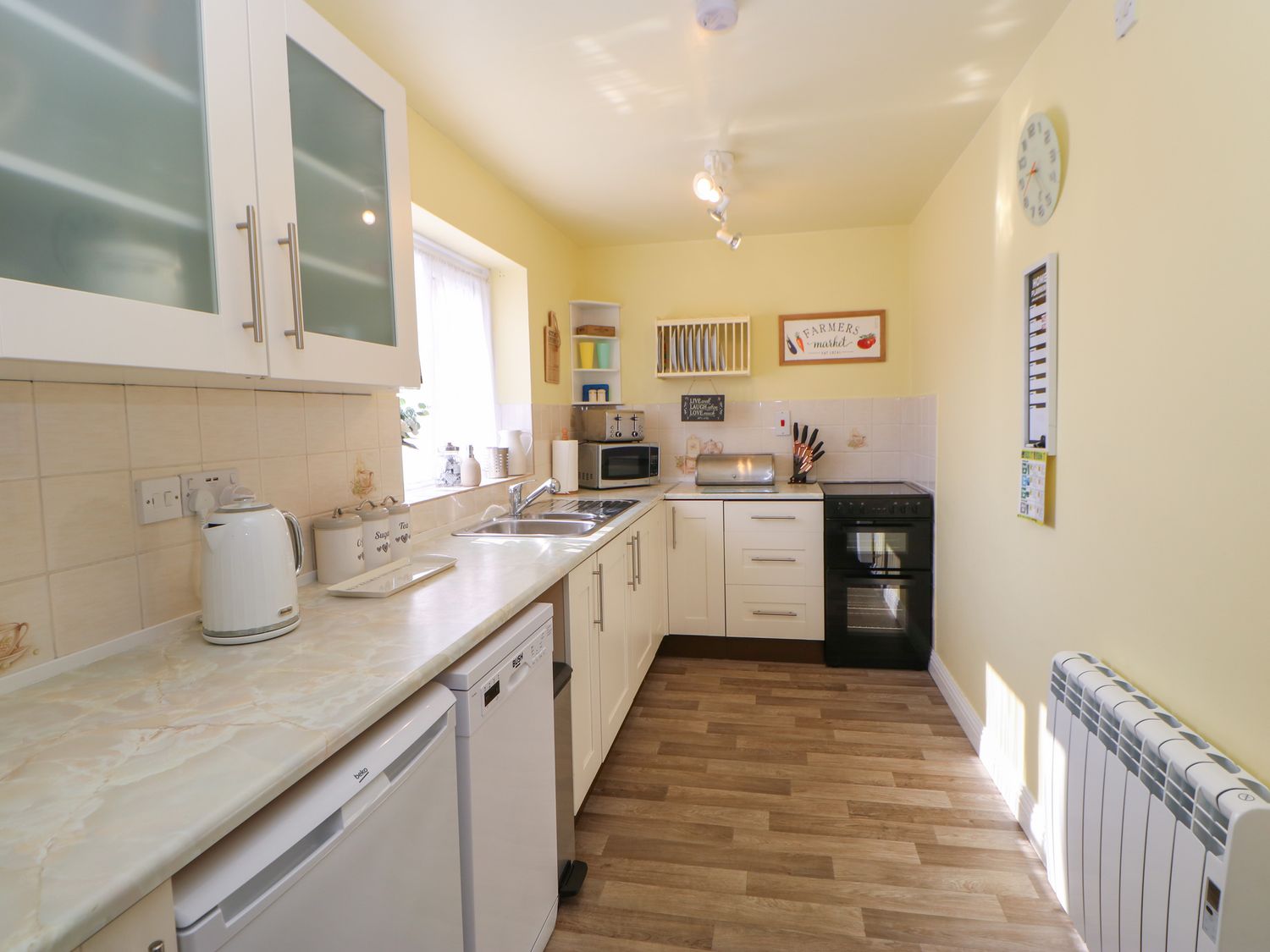 10 Old School Close, Yorkshire