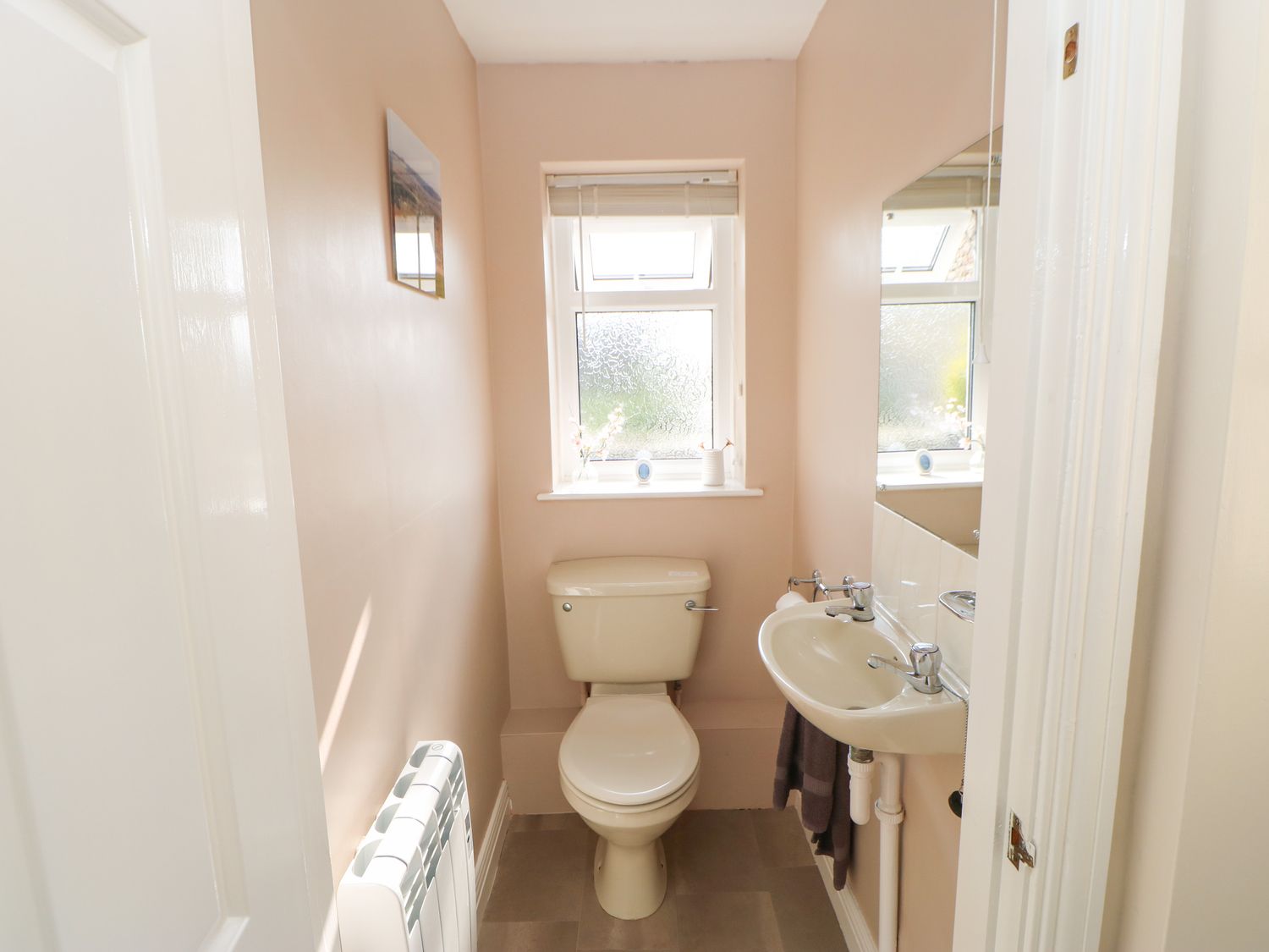 10 Old School Close, Yorkshire